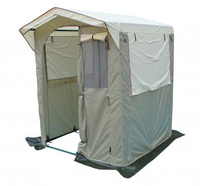 Палатка-Кухня Комфорт 1.5 х 1.5