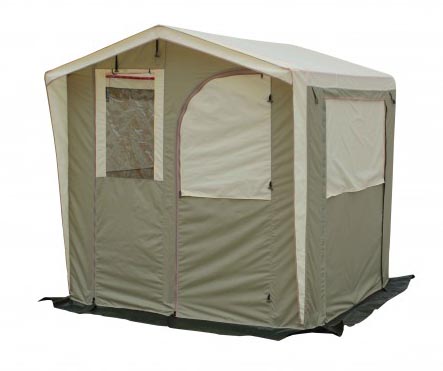 Палатка-Кухня Люкс 2 х 2
