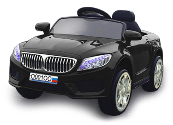 Детский электромобиль Joy Automatic BMW Cabrio (BJ835)
