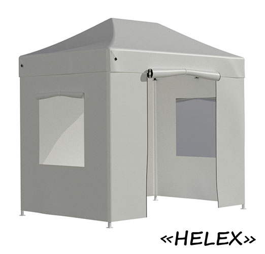 -  Helex 4320 3x23  