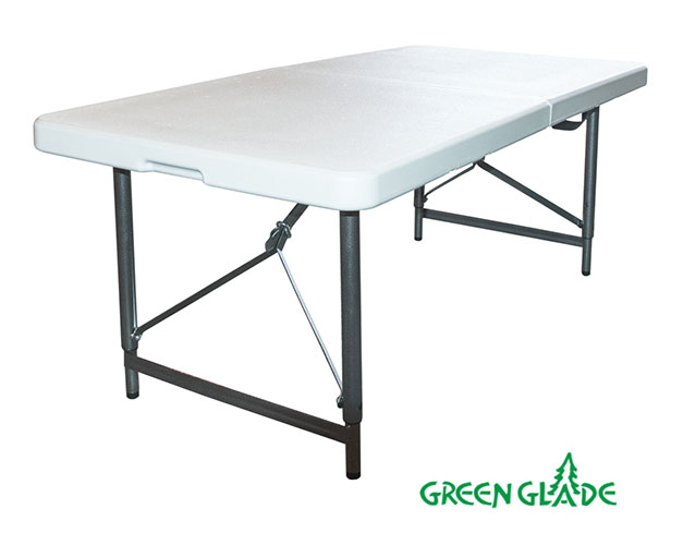 Стол садовый складной Green Glade F122