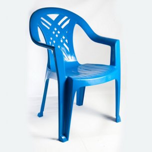 Кресло из плстика "Престиж-2"