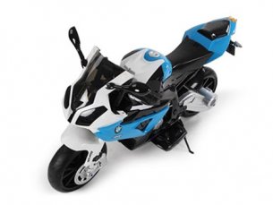 Детский электрический мотоцикл Joy Automatic BMW S1000RR 